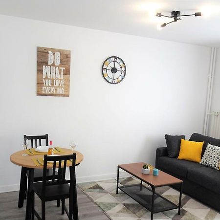 Appartement Le Mans Liberation Ngoại thất bức ảnh