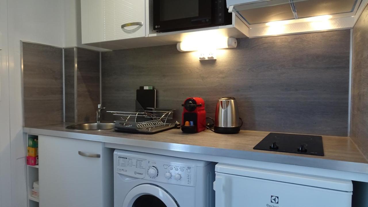 Appartement Le Mans Liberation Ngoại thất bức ảnh
