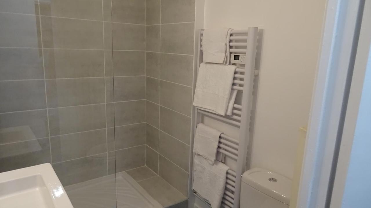 Appartement Le Mans Liberation Ngoại thất bức ảnh