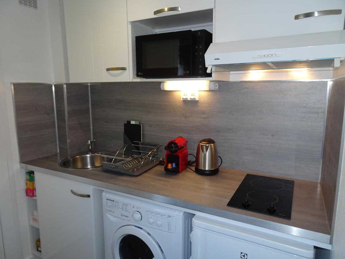 Appartement Le Mans Liberation Ngoại thất bức ảnh
