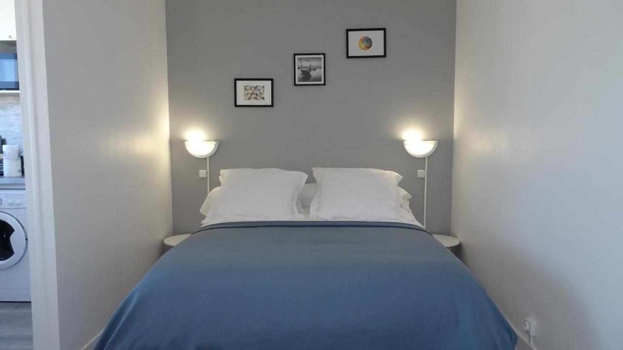 Appartement Le Mans Liberation Ngoại thất bức ảnh