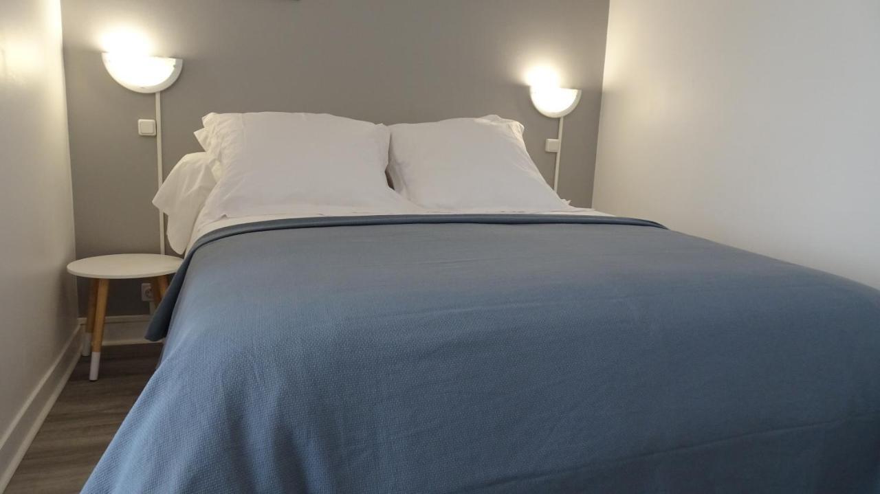 Appartement Le Mans Liberation Ngoại thất bức ảnh